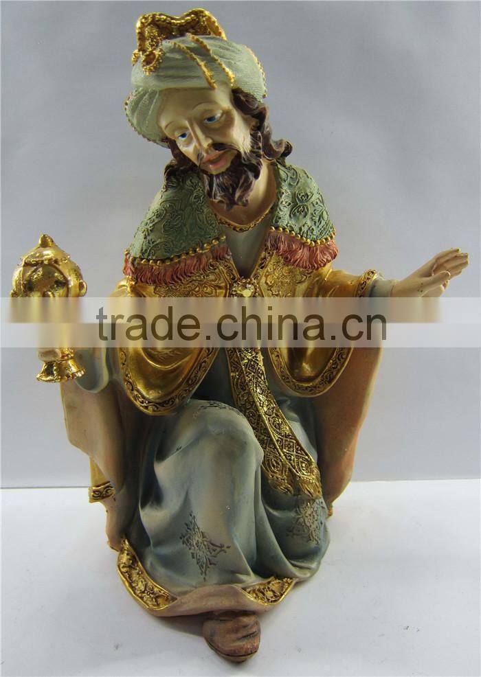 2015 egyptian religous statues wholesale