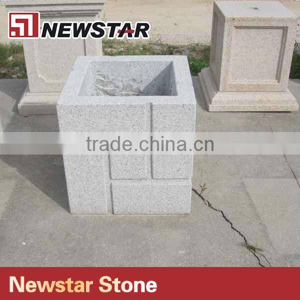 Newstar stone garden sculpture