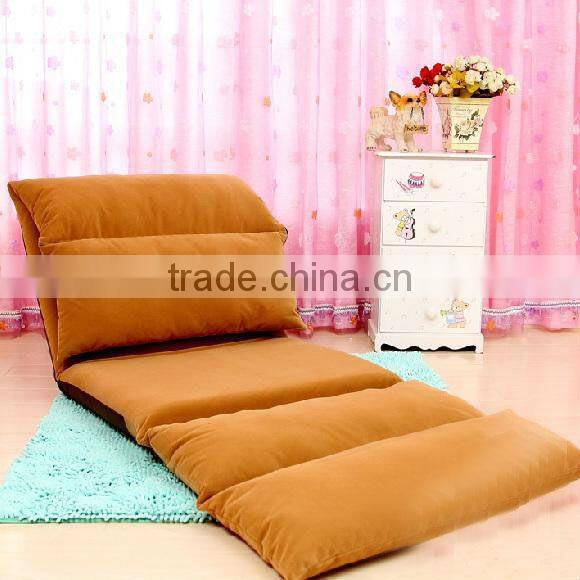 Vivinature Multifunction Folding Floor Sofa Bed and foam folding sofa bed