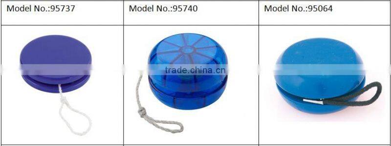 Logo Customized promotion classic cheap yoyo for sale
