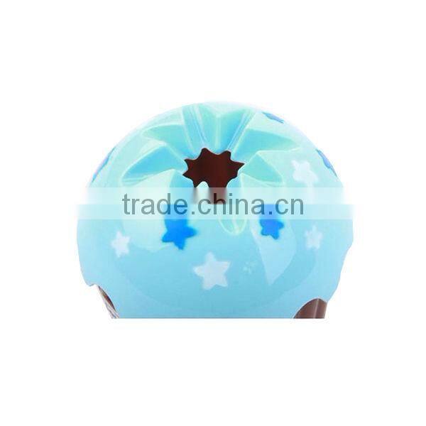 Plastic cute refillable tissue box