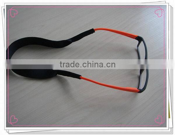 Sun reading gasses strap
