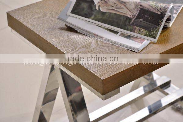 modern MDF coffee table for livingroom BJ2009