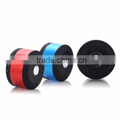 2016 High Quality MY VISION N8 Speaker Super Waterproof Bluetooth Speaker Bluetooth 3.0 Mini Speaker