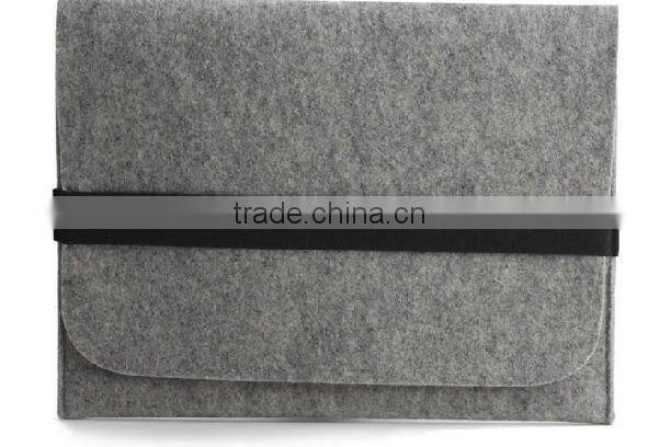 laptop felt bag