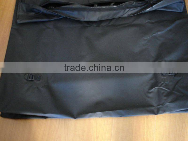 Car Roof Top Cargo Rack Carrier Storage Luggage Bag