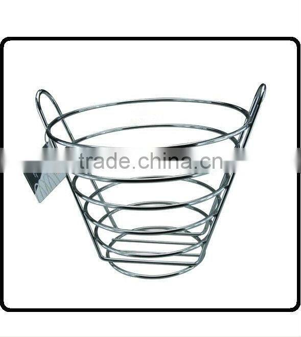 FRUIT BOWL BASKET HOLDER