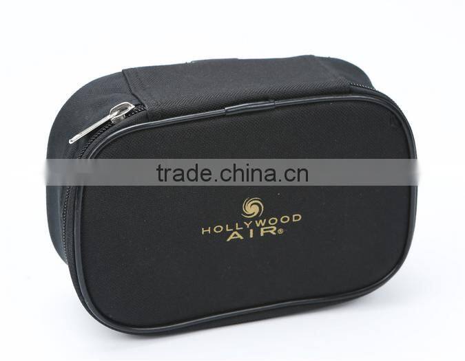 Oxford Black Rose Hot Sale Toiletry kits