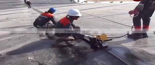 hdpe geomembrane price