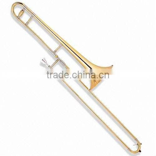 Bb trombone, trombone with case, piccolo trombone for sale