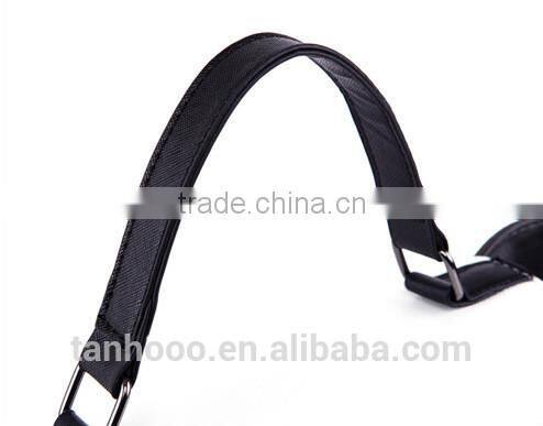 Hot selling Korea fashion leather hand bags for ladies , leather shoulder hand bags for women, leather tote hand bags for girls