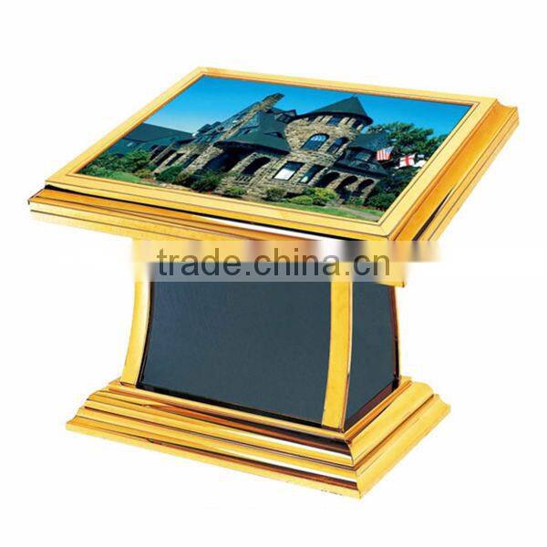 Hotel ground guide lamp box light box DX-8, Factory wholesale directly