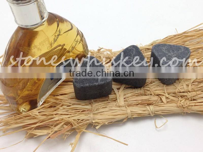 Drinking gift whiskey stones cold promotional gifts for men