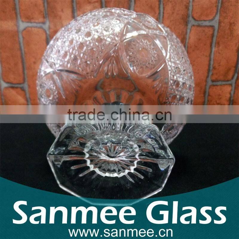 Good Quality Low Price Glass Ice Cream,Glass Smoking Bowl
