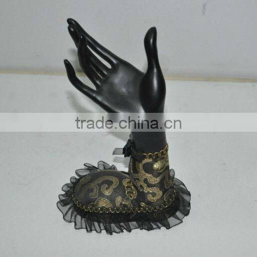 Jewelry Display Ring Display Finger Hand Model