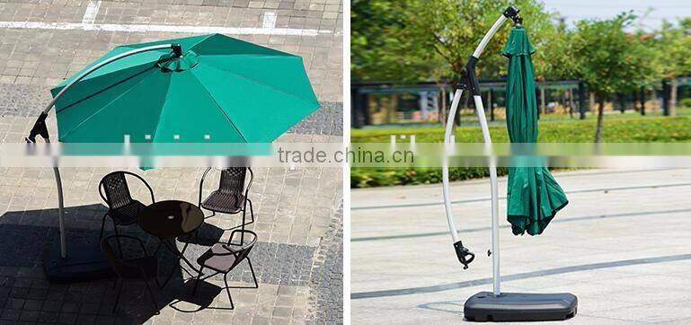 2017 BISINI outdoor garden sun umbrella sunshade(BG11-M031)