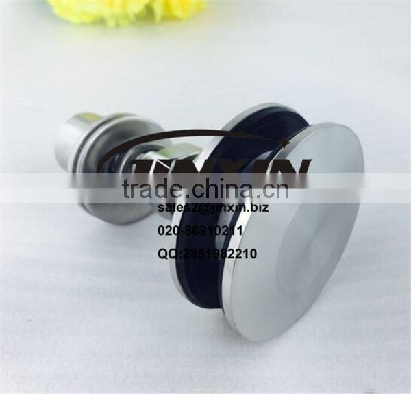JINXIN Four Claws Stainless Steel SS304 Glass Spider Fittings Heavy Duty Type 200mm