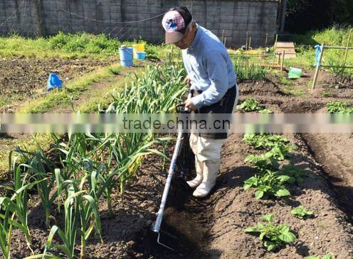 Weed Shaver for grass cutting