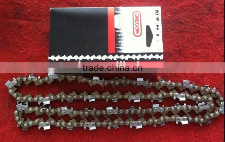 Good-quality 100% imported 0regon chain 1E45F chain saw spare parts