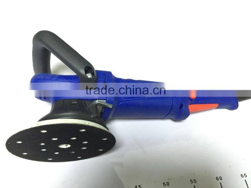 720W DA DUAL ACTION Polisher