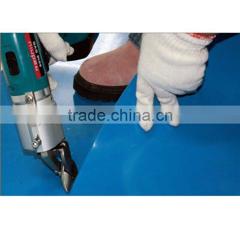 18v Li-lon power electric shear