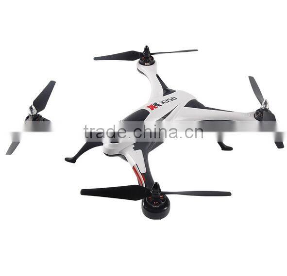 4CH XK X350 3D STUNT FPV RC Quadcopter Toy Helicopter Motor, Air Drone Dancer Quadcopter for Sale