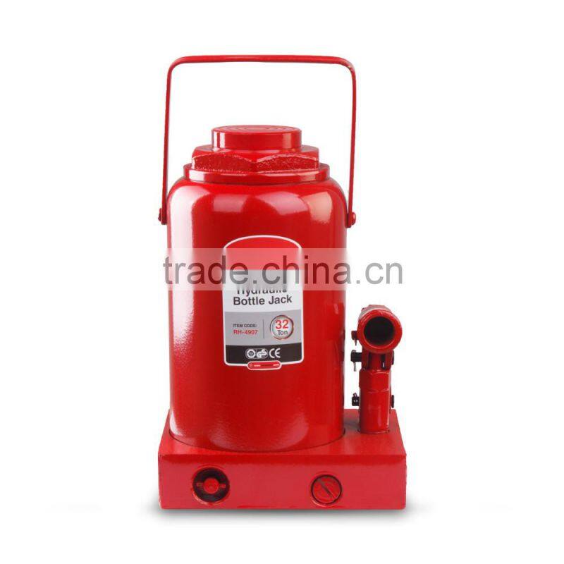 RONIX Hydraulic Bottle Jack (2-3-5-10-15-20-32 ton) RH-4901 / RH-4907