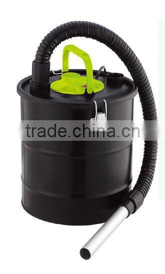 18L silent design ash cleaner made in yongkang
