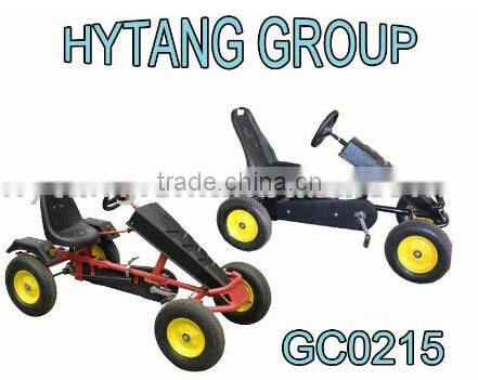 High Quality Pedal Car Made in China GC0215
