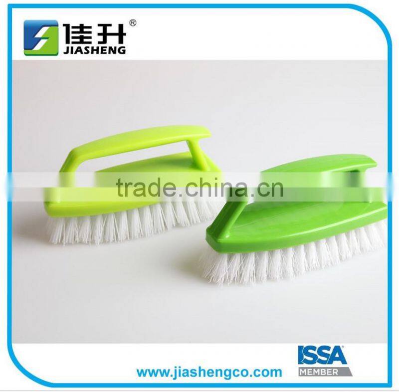 Hand hold Plastic Mini Brush