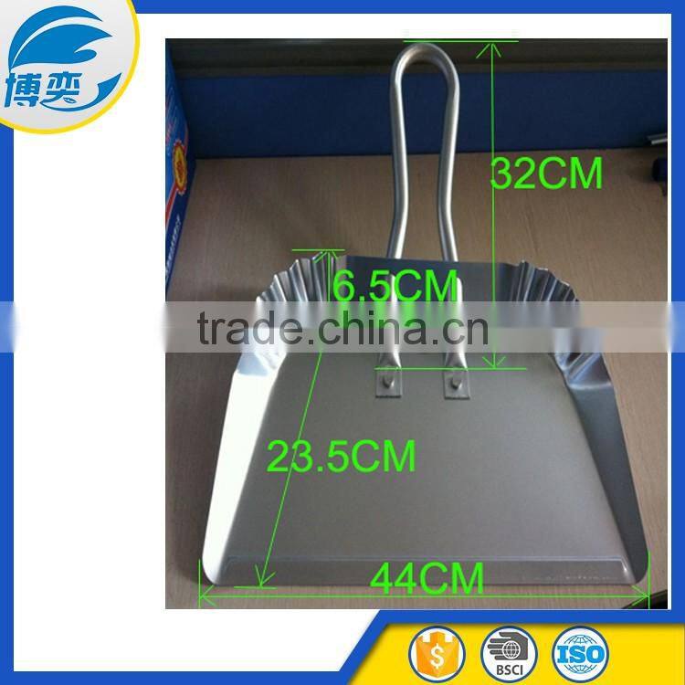 QUICKIE supplier mini plastic leaf and rubbish dustpan brush set