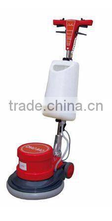 220V handheld low noise planetary polisher with CE ISO