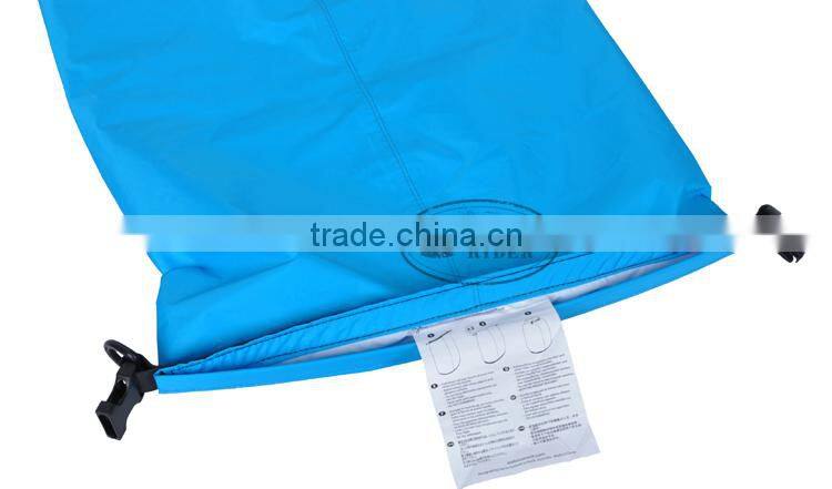 Plastic Waterproof Document Holder