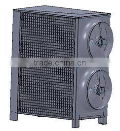 GT100 high quality moveble rail welding machine