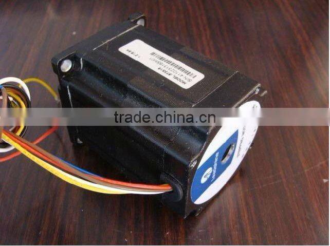 stepper motor for laser engraving and cutting machine