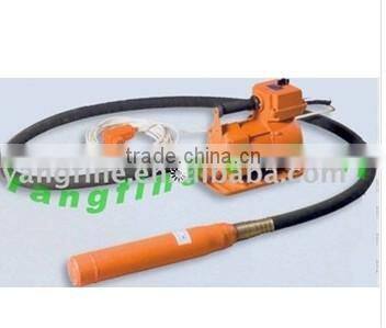 vibration concrete motor(ISO9001-2008)