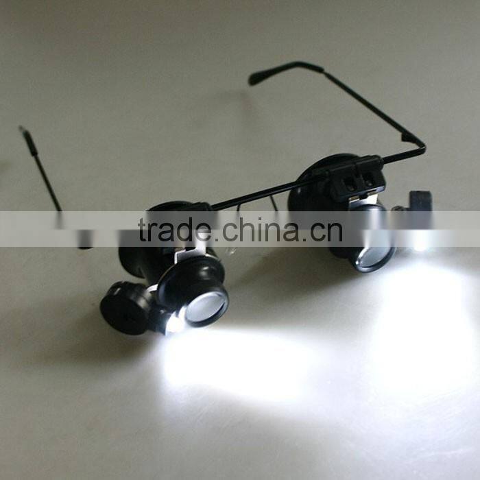 Magnifier medical loupe magnifying ,h0t132 reading glass , magnifier for eye inspection