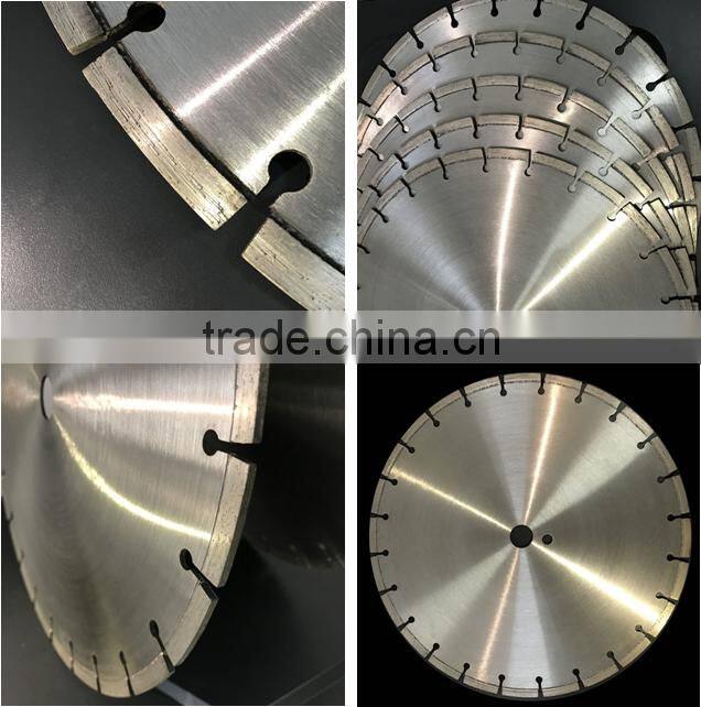 12" 300mm Concrete Diamond Saw Blade Walk Behind Saw Asphalt Paving Masonry Stone Cut Disc