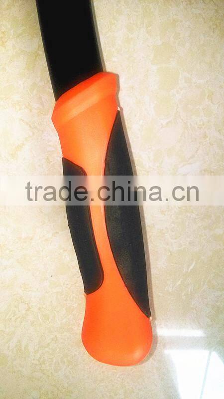 hot sale electrophoresis treatment garden scissors from jinhua