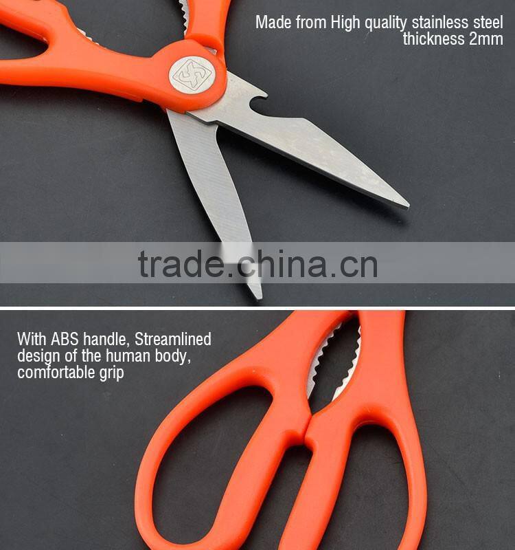 Wholesale Products Professional Home Stainless Steel Scissor