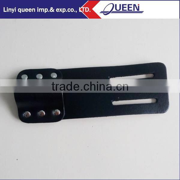 Scaffolder tool belt set premium leather