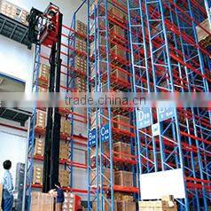 Platform Trolley Three Side Panel trolley Wire Mesh Trolley
