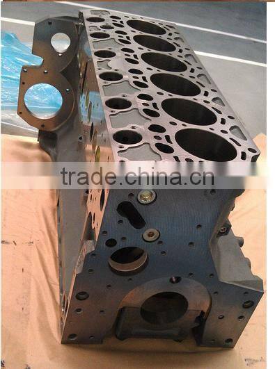 Deutz BF4M2012 cylinder block D04289951