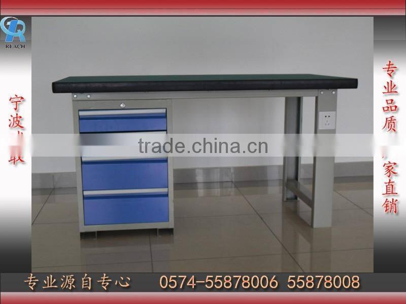 Warehouse heavy duty workshop workbench,Garage Fitter workbench