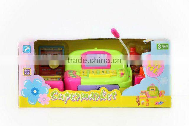 Supermarket Toys For Kids With Funny Design