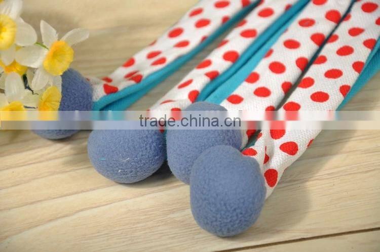 Cat toy glove, Cat teaser glove