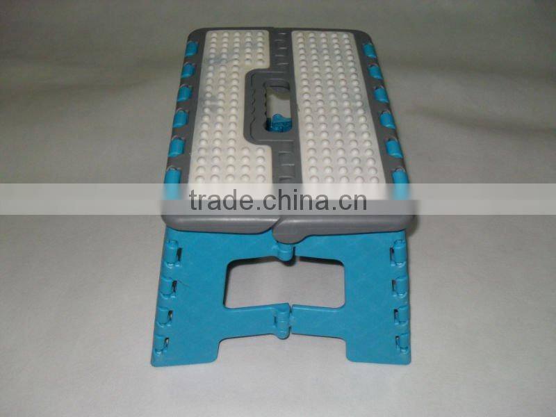 Massage Cushion folding step stool,