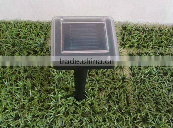 Power Indoor Ultrasonic Rat Mice Mole Rodent Repellent repeller solar rodent repeller