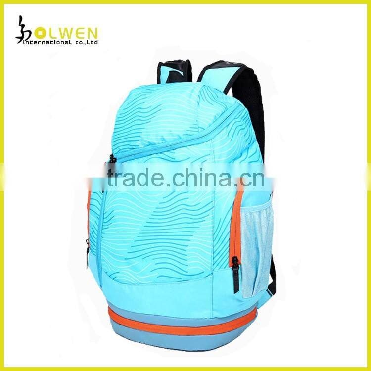 Sport Bag Basketball Backpack Soccer Ball Backpack Volleyball Backpack