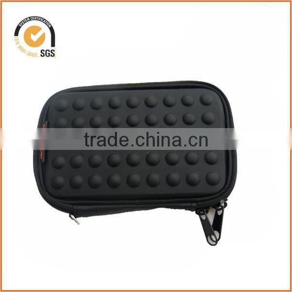 56800 China factory hot sales protective case black eva case china factory